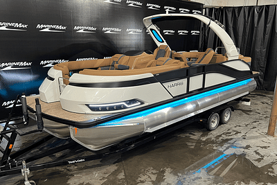 BOATZON | Harris Grand Mariner 230 2024