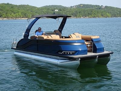 BOATZON | Harris Grand Mariner 230 SLDH 2025