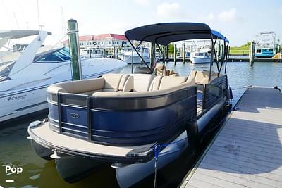 BOATZON | Harris Grand Mariner 250