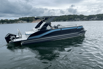 BOATZON | Harris Grand Mariner 250 2023