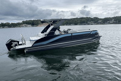 BOATZON | Harris Grand Mariner 250 2023 BOATZON | Harris Grand Mariner 250 2023
