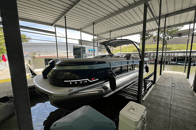 BOATZON | Harris Grand Mariner 250 2024