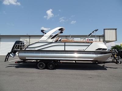 BOATZON | Harris Grand Mariner 250 2025