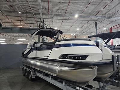 BOATZON | Harris Grand Mariner 250 2025