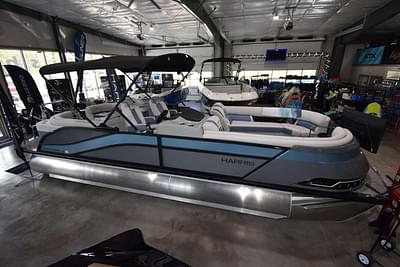 BOATZON | Harris Grand Mariner 250 CWDH 2024