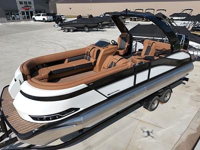 BOATZON | Harris Grand Mariner 250 SLDH 2025