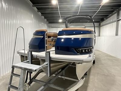 BOATZON | Harris Grand Mariner 250 SLDH 2025