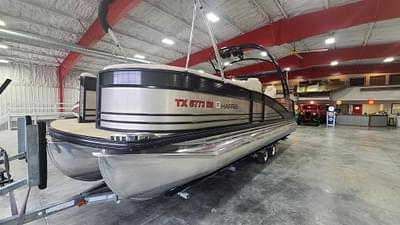 BOATZON | Harris Grand Mariner 270 2016