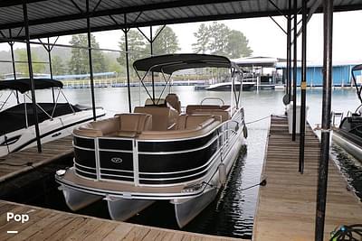 BOATZON | Harris Grand Mariner SL250