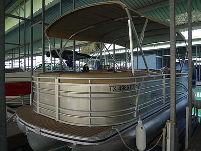BOATZON | Harris Solstice 220 2015