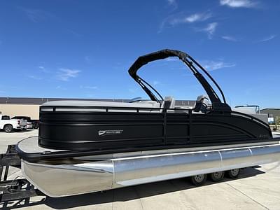 BOATZON | Harris Solstice 230 CWDH 2025