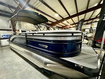 BOATZON | Harris Solstice 230 SLDH 2024