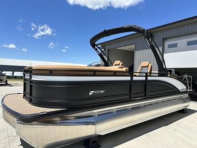 BOATZON | Harris Solstice 230 SLDH 2025