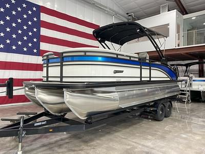 BOATZON | Harris Solstice 230 SLDH 2025