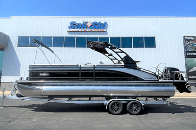 BOATZON | Harris Solstice 250 2023