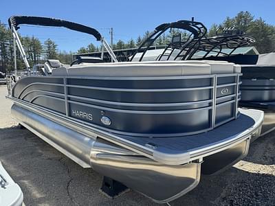 BOATZON | Harris Sunliner 210 2024