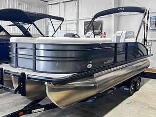 BOATZON | Harris Sunliner 230 2024