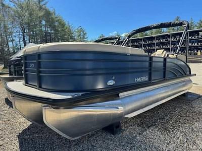 BOATZON | Harris Sunliner 230 2024 BOATZON | Harris Sunliner 230 2024