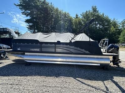 BOATZON | Harris Sunliner 230 2024 BOATZON | Harris Sunliner 230 2024