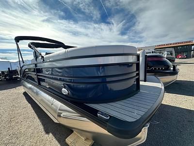 BOATZON | Harris SUNLINER 230 2024