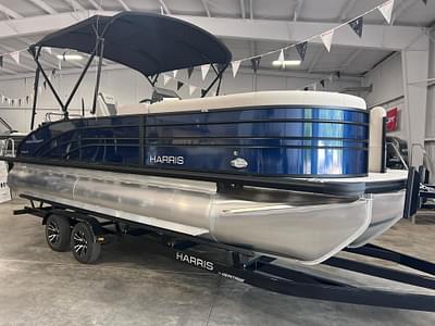 BOATZON | Harris Sunliner 230 2024