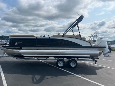 BOATZON | Harris Sunliner 230 2025