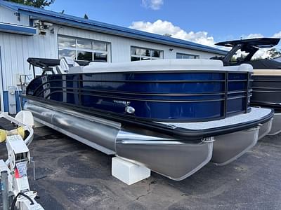 BOATZON | Harris Sunliner 230 SL 2025