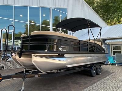 BOATZON | Harris Sunliner 230 SL 2025