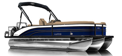 BOATZON | Harris Sunliner 230 SLDH 2024