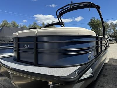 BOATZON | Harris Sunliner 230 Sport 2024