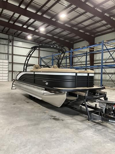 BOATZON | Harris Sunliner 230 Sport SLDH 2025