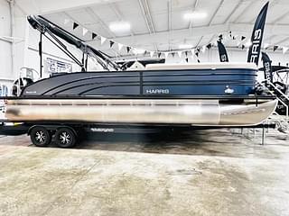 BOATZON | 2023 Harris Sunliner 250