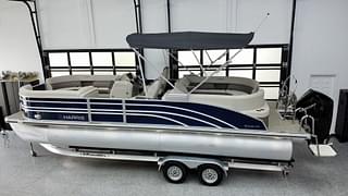 BOATZON | Harris Sunliner 250 Sport SLDH 2022