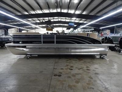 BOATZON | Harris Sunliner 250 Tritoon 2024