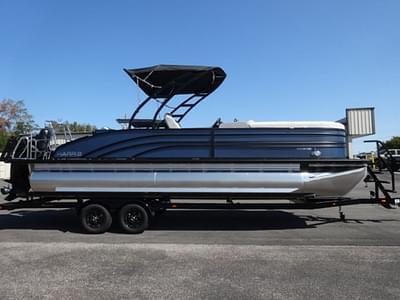 BOATZON | Harris Sunliner SP 250 2025