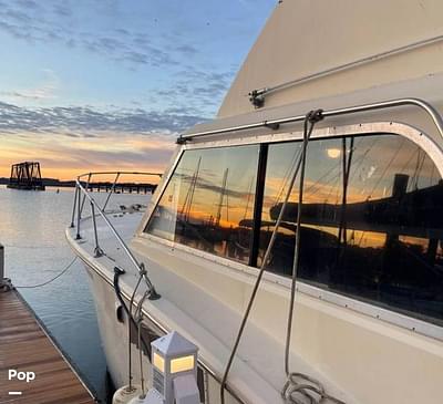 BOATZON | Hatteras 36 Convertable