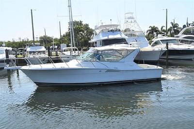 BOATZON | Hatteras 39 Express 1995