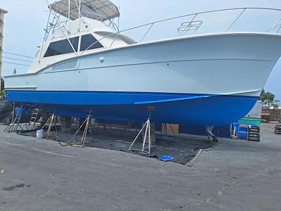 BOATZON | Hatteras 45 sportfish 1970