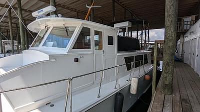 BOATZON | Hatteras 53 Convertible Custom 1966