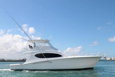 BOATZON | Hatteras 54 Convertible 2003