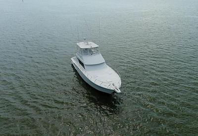 BOATZON | Hatteras 55 Convertible 2001