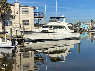 BOATZON | Hatteras 58 Fisherman