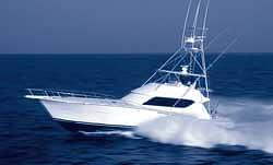 BOATZON | Hatteras 60 Convertible 2003