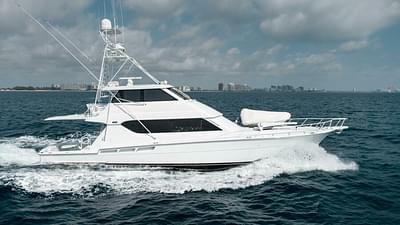 BOATZON | Hatteras Sportfish 1999