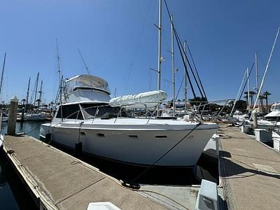 BOATZON | Hatteras Sportfisher 1967