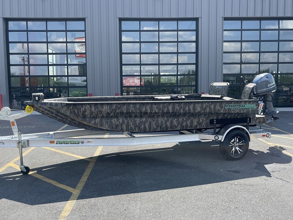 Havoc Boats For Sale In South Carolina