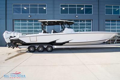 BOATZON | Hayaari Marine H44Z 2023 BOATZON | Hayaari Marine H44Z 2023