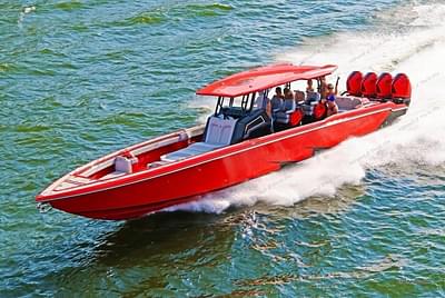 BOATZON | Hayaari Marine H44Z 2023