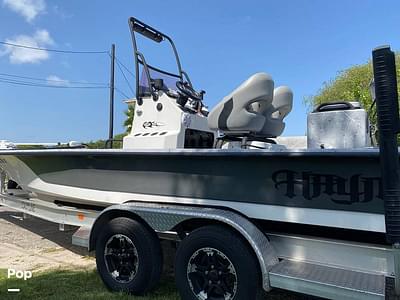 BOATZON | Haynie 25 Magnum BOATZON | Haynie 25 Magnum