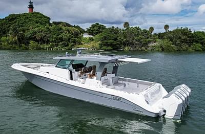 BOATZON | HCB 56 Suenos GIX 2025